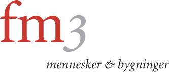 fm3.dk logo